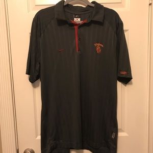 Men’s USC Dri-Fit Polo